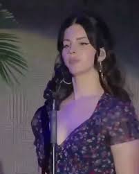 Lana Del Rey