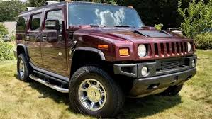 Image result for Victory Red 2007 Hummer