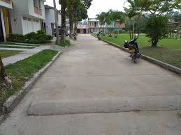 Ciudad Limpia - Pitalito Huila El barrio San Rafael en el... | Facebook