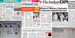 Who, what, when, where, why, and how. Regional Newspapers Have More Detailed Coverage Of Pegasus Than National Business Dailies