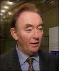 Mahon told of Haughey/Redmond altercation