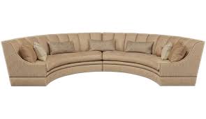 We did not find results for: Half Round Luxury Sectional Sofa