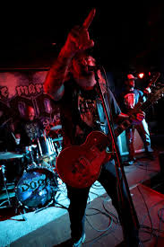 LIVE REVIEW: Maryland Doom Fest 2019 Night One, 06.21.19