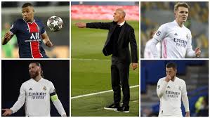Real madrid brought to you by: Kdchyeblew6lum