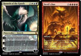 Maybe you would like to learn more about one of these? Most Popular Collectible Card Games Gamers
