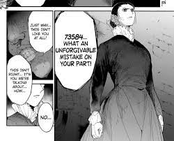 The following are isabella's rankings in some of the promised neverland's official popularity polls. Do You Think Isabella Is Died If She Survived A Wild Tpn Theorist Appears