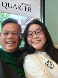 Small n nice hotel with a good