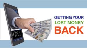 How to get lost money from the government. Getting Your Lost Money Back Youtube