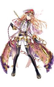 Sergius / ˈ s ɜːr dʒ i ə s / is a male given name of ancient roman origin. 46 1900 S Genre Ideas In 2021 Character Art Anime Characters Anime Military