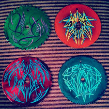 Pinsrtiping Little Jammers Pinstriping Custom Motorcycle Paint Jobs Custom Paint