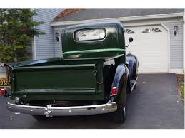 Image result for Sagamore Green Light 1946 Truck