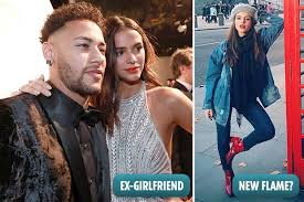 04 aout 1995 signe astrologique: Neymar Da Silva Santos Jr View Neymar Jr Ex Girlfriend Wedding Video Pictures
