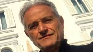 Последние твиты от amedeo minghi (@minghiamedeo). Amedeo Minghi L Amore E Il Dolore Per La Scomparsa Della Moglie Elena