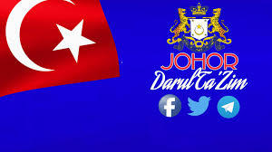 Kemukakan pandangan anda dengan menghantar ke media sosial seperti di bawah. Johor Darul Ta Zim Home Facebook