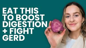 Food Not Medicine To Prevent & Treat Acid Reflux Disease