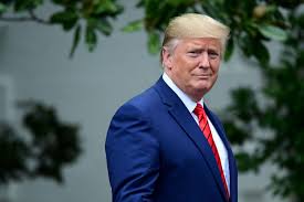 The latest news, opinion and analysis on donald trump, the 45th president of the united states. Trump Criticizes The Bidens But His Own Family S Business Raises Questions Pbs Newshour