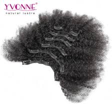 Made with 100% virgin remy hair, they add up to 100% volume and length in minutes! Afro Kinky Curly Clip Ins Brazilian Hair Extensions China Hair Extension And Brazilian Hair Extension Price Made In China Com