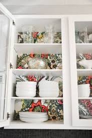 Floral Wallpaper In The Kitchen Home Decor Decor Home Diy