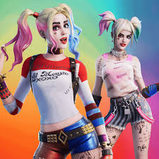 Fortnite cosmetics, item shop history, weapons and more. Harley Quinn Coming To Fortnite With A Birds Of Prey Skin Polygon