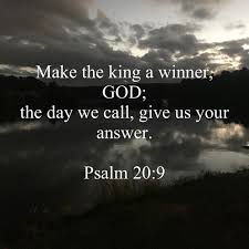 Pin By Diana Cardenales On In God We Trust Psalm 20 Bible Apps Psalms
