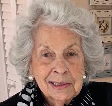 Rosalie Marie Morgan Arbaugh