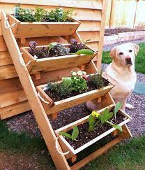 36 Large Planter Raised Bed Vegetable Garden Vegetable Garden Raised Beds Vertical Garden Planters Garden Planters