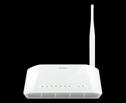 Dsl 2730u Wireless N150 Adsl2 Router D Link