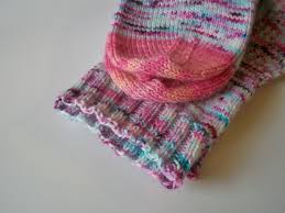 Think in the span of years. Reviewing My Knitting Goals My Sister S Knitter