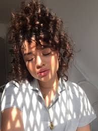 Petitetimidgay Curly Hair Styles Hair Styles Natural Hair Styles