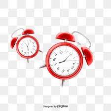 Cartoon Alarm Clock Clock Clipart Clock Time Png And Vector With Transparent Background For Free Download Clock Clipart Alarm Clock Clock
