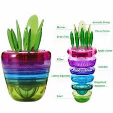 Multifuncional Vegetal Fruta Pepino Transformar Cortador Dispositivo Fatiador De Frutas Processamento De Vegetais Salad Maker Apple Cutter Fruit Plants