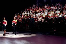 Úszónőnk még el sem kezdte a versenyzést a tokiói olimpián, de máris van oka az örömre. Ungarn Heute Die Neuesten Nachrichten Uber Ungarn