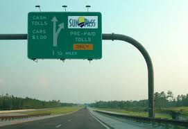 Customers can determine in advance how much a trip will cost in florida by using the toll calculator. Florida Sun Car Rental Sun Pass For Toll Roads In Fl