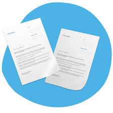 Gratis Opzegbrief Sociaal Secretariaat Acerta