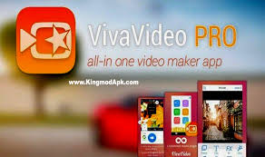 This is good for every user who likes to upload videos on social media platforms by editing videos for free. Vivavideo Pro Apk Mod V8 11 9 Without Watermark