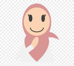 Maybe you would like to learn more about one of these? Fashion Vector Muslimah Cartoon Hd Png Download 500x674 3673244 Pngfind