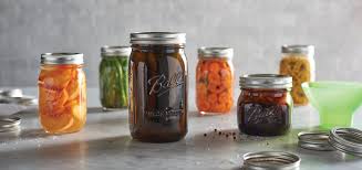 How to Choose Mason Jar Sizes for Canning | Ball® Mason Jars