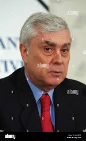 Spanish ambassador hi-res stock photography and images