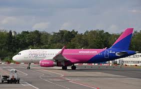 Contact us or book your next flight lnk.bio/wizz. Wizz Air Boss Predicts Carrier Will Make Full Recovery Within A Year Cityam