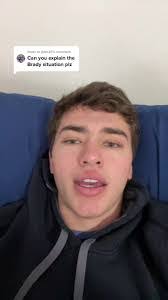 Brady Harding's Instagram, Twitter & Facebook