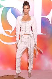 Pin By Guylaine On Bella Hadid New York Fashion Week Fashion Week New York Fashion