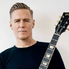 Bryan Adams