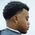 Edge Up Long Hair