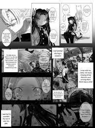 POTATO TRANSLATIONS by Violet — Sanekana