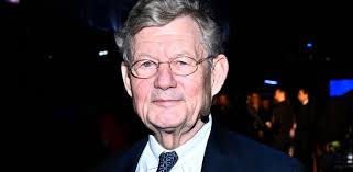 Svenskt näringsliv och hotet mot demokratin