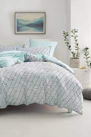 Queen Size Beddings Geometric Styles Hipvan Bedroom Color Schemes Queen Size Bedding Bed