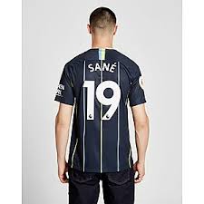 Manchester city unveil away kit for 2018 19 premier league. Manchester City Kit 1819