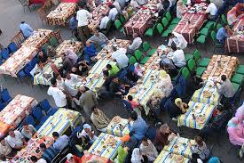 Maybe you would like to learn more about one of these? Teil Ii Eid Al Fitr Das Ramadanfest