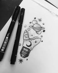 Pinterest Seakissedxx Art Drawings Surreal Sketch Drawings