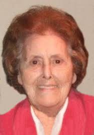 Obituary for Ann L. (Parente) Palazzo